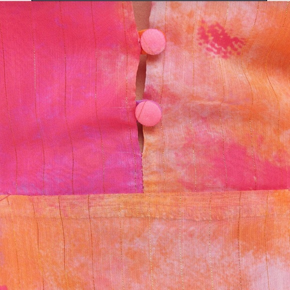 Bershka Máxi dress - Picture 5 of 12